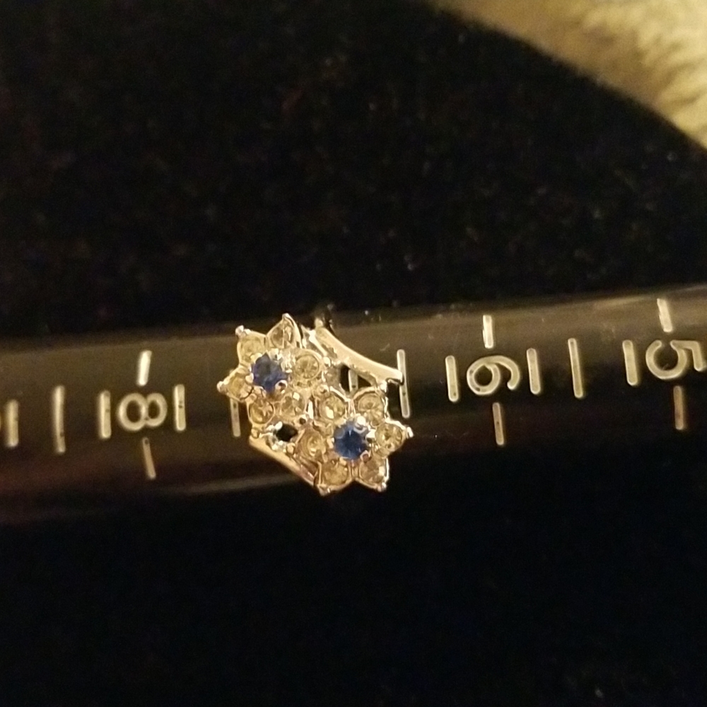 18kt Hge Ring - Gem